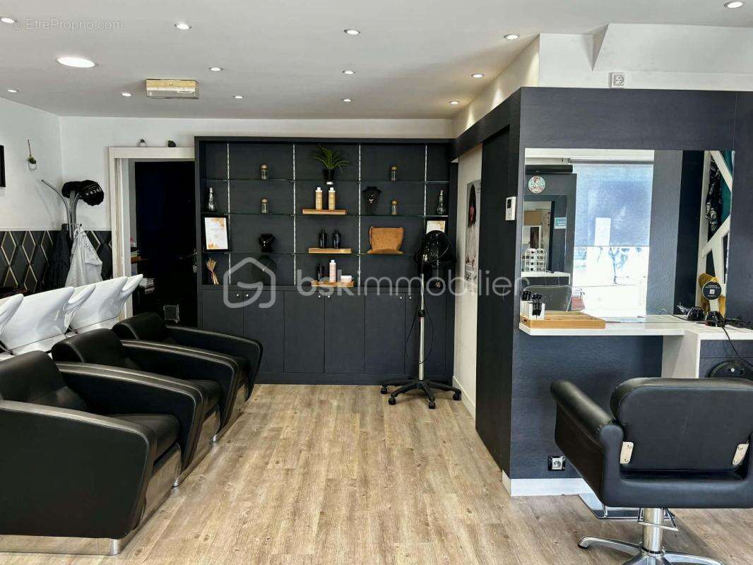 Commerce à TOURCOING