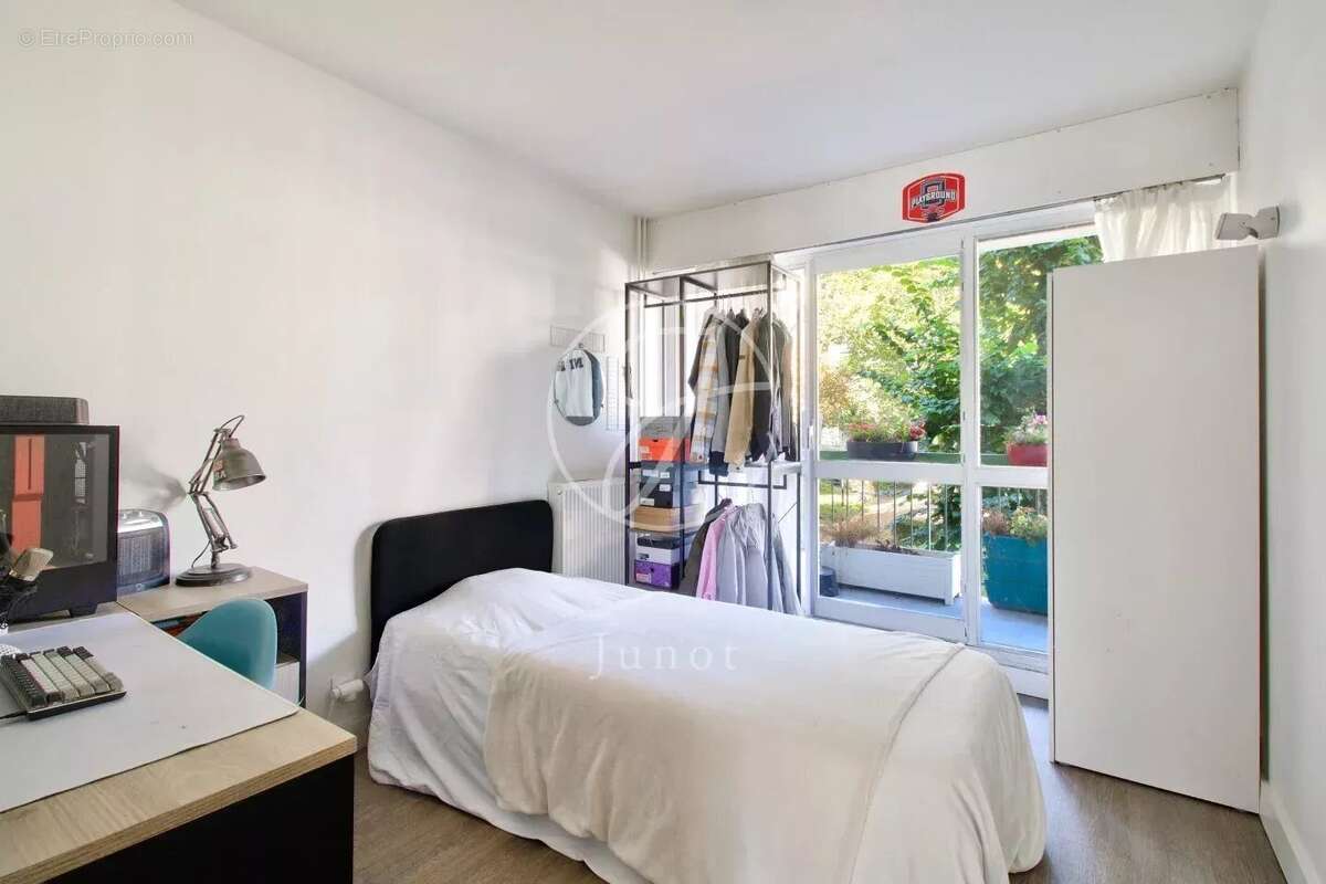 Appartement à SAINT-GERMAIN-EN-LAYE