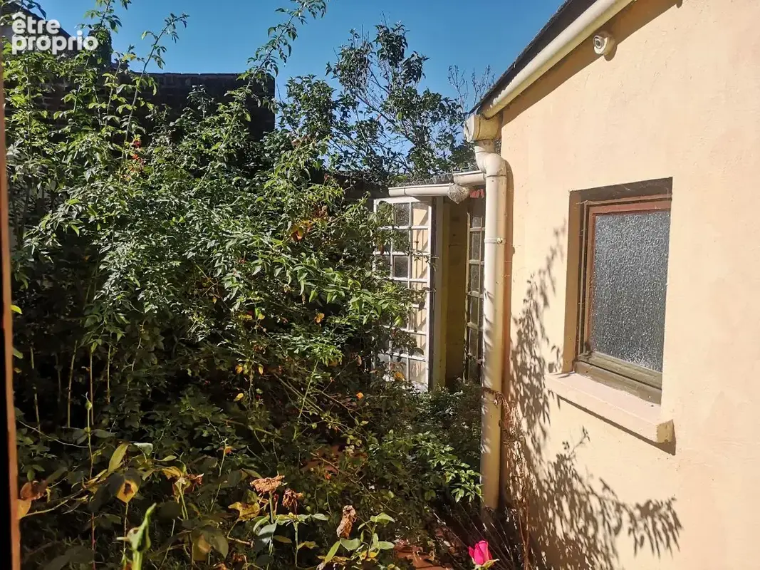 Maison 4 pièces 96 m² à vendre à Cambrai (59400) - photo 8