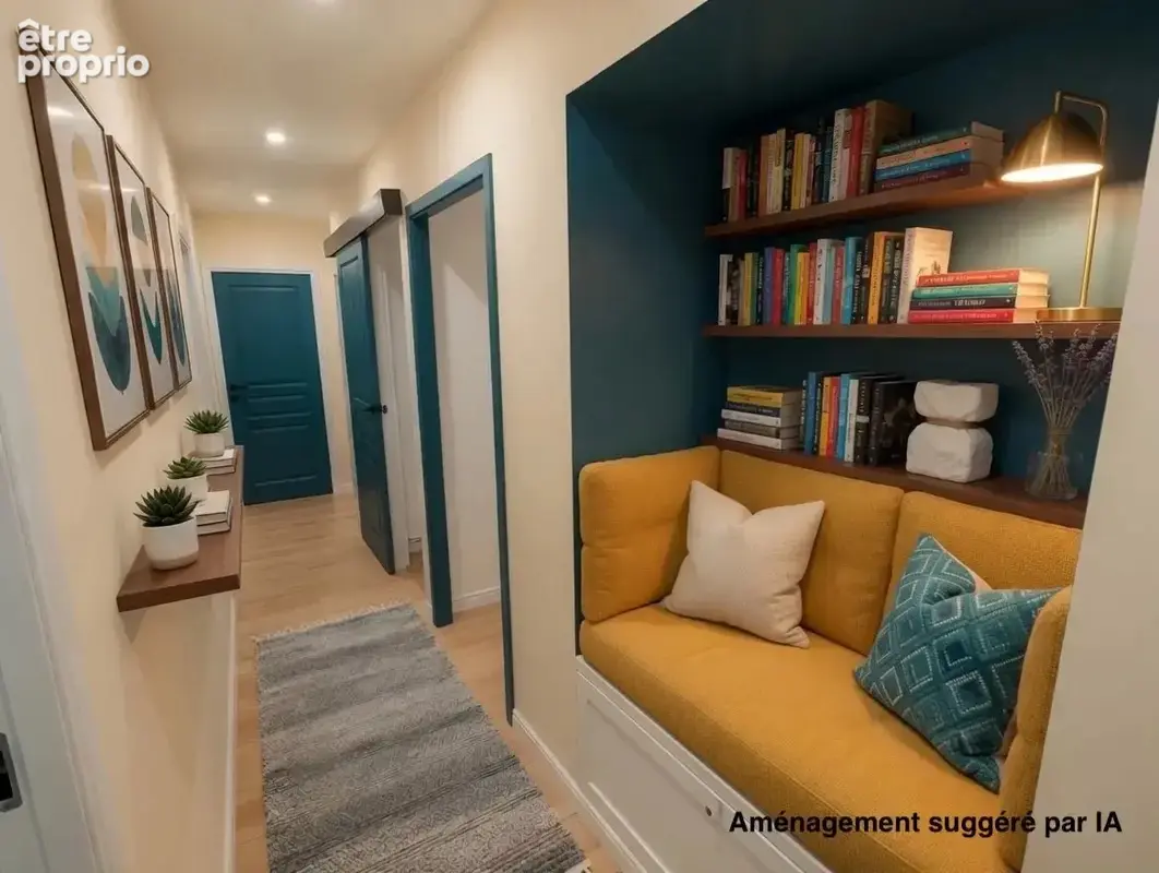 Maison 5 pièces 112 m² à vendre à Crehange (57690) - photo 6