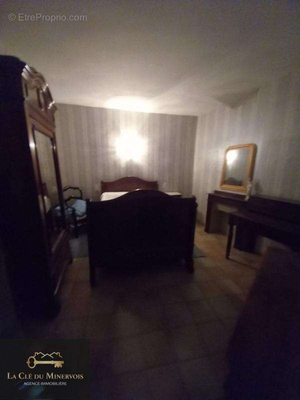 Maison à RIEUX-MINERVOIS