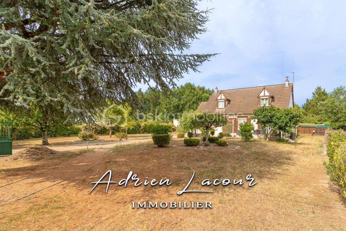 Jolie maison traditionnelle - photo 3