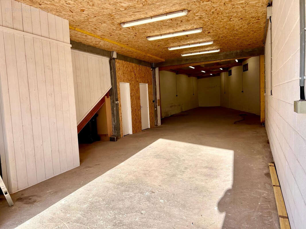 Commerce à LE HAVRE