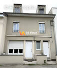 Appartement à NEUVES-MAISONS