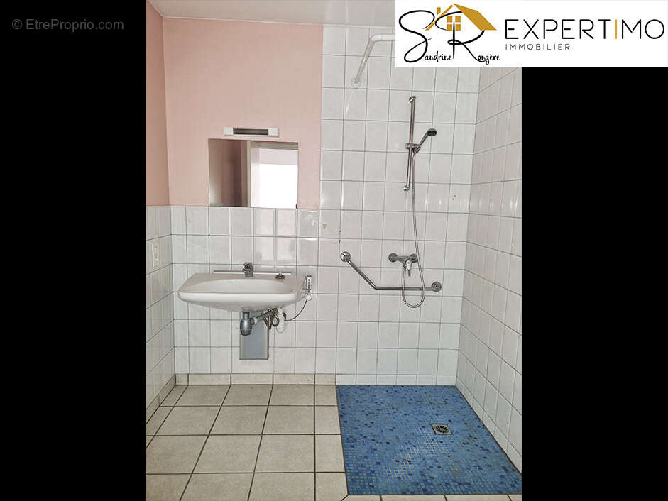 Appartement à SAINT-ELOY-LES-MINES