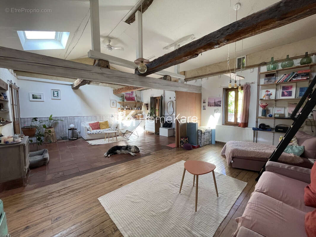 Maison 140 m² à Auterive  - photo 2