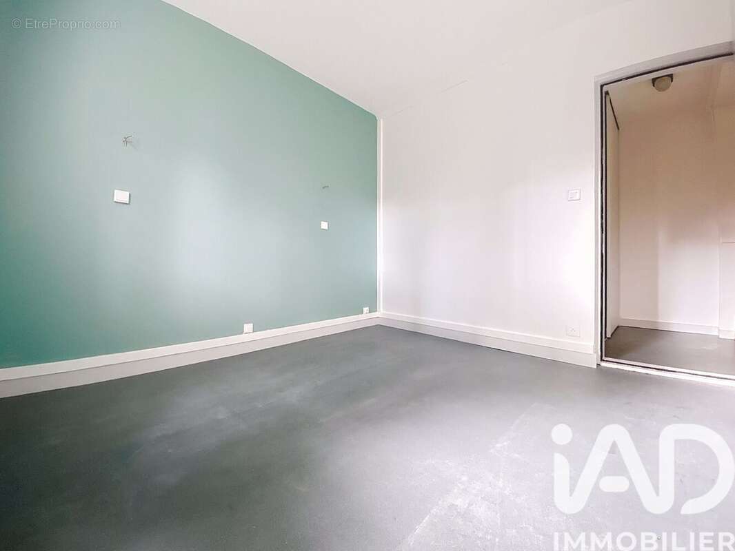Photo 5 - Appartement à DOUARNENEZ