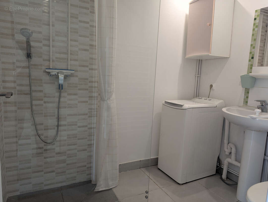 Appartement à CHALETTE-SUR-LOING