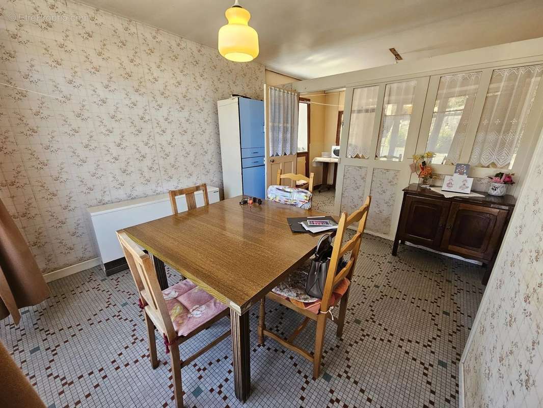 Appartement à PLEUDANIEL