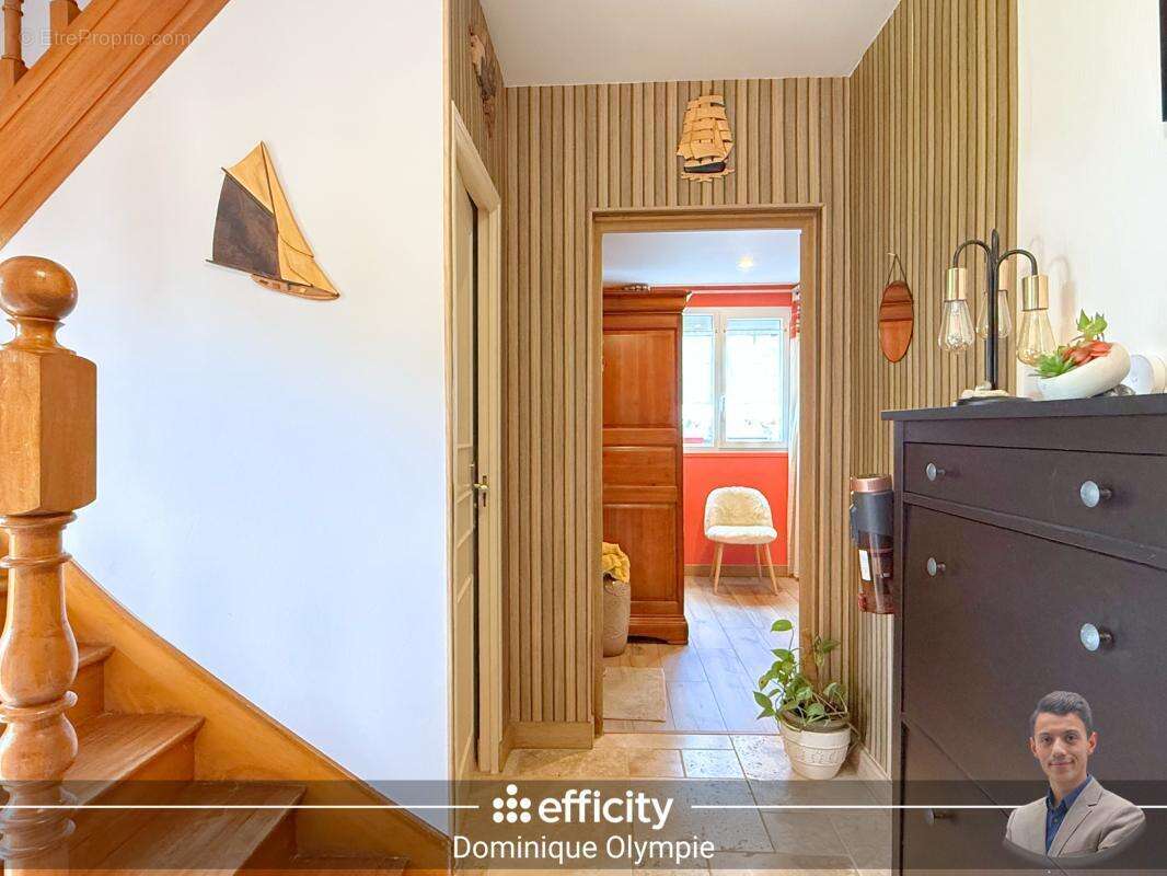 Maison à PLOUFRAGAN