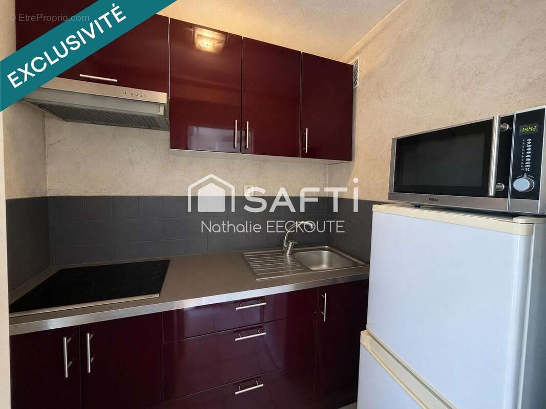 Photo 2 - Appartement à ARGELES-SUR-MER