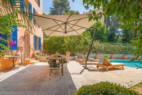 Maison à CANNES