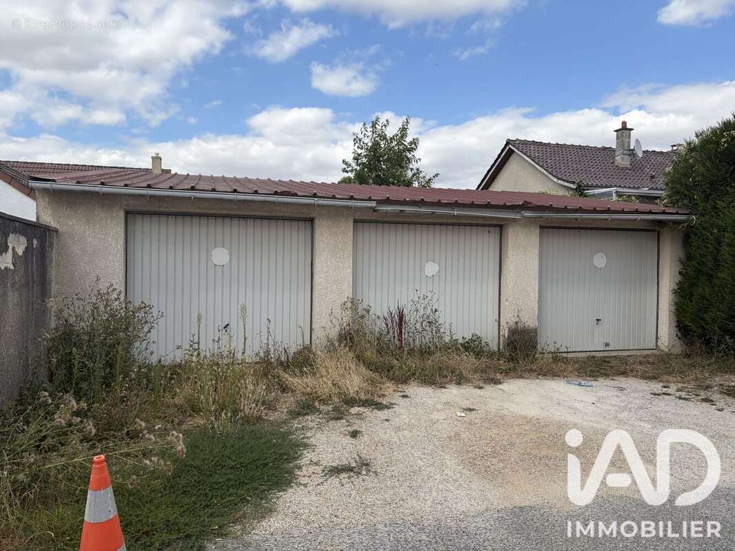 Terrain 513 m² à Ussy-Sur-Marne  - photo 2