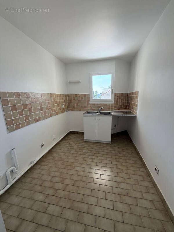 La garenne-colombes - les valles / mederic - 3 pièces avec parking - photo 8