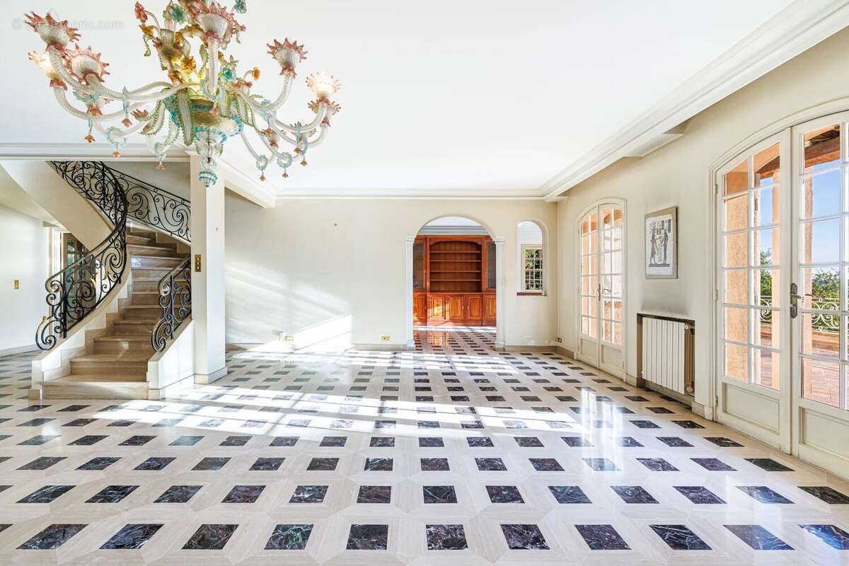 Maison à SAINT-PAUL