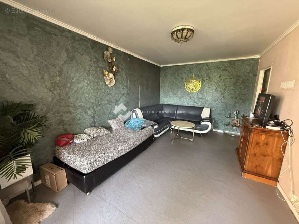 Appartement à RIS-ORANGIS