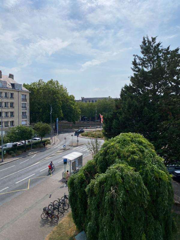 Appartement Caen 2 pièce(s) - photo 8