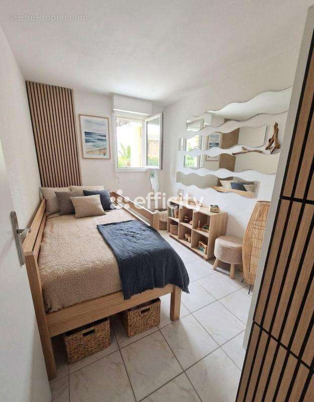 Appartement à CAVALAIRE-SUR-MER