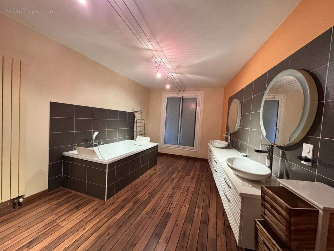 Photo 7 - Maison à PEZENAS