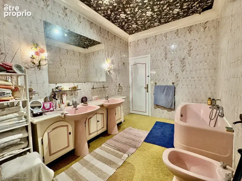 Très Beau Logis avec 6 chambres et Grand Terrain près de Ruffec - photo 25