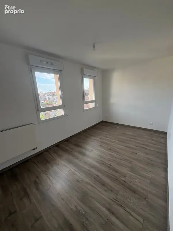 maison mitoyenne récente 4 chambres - photo 9