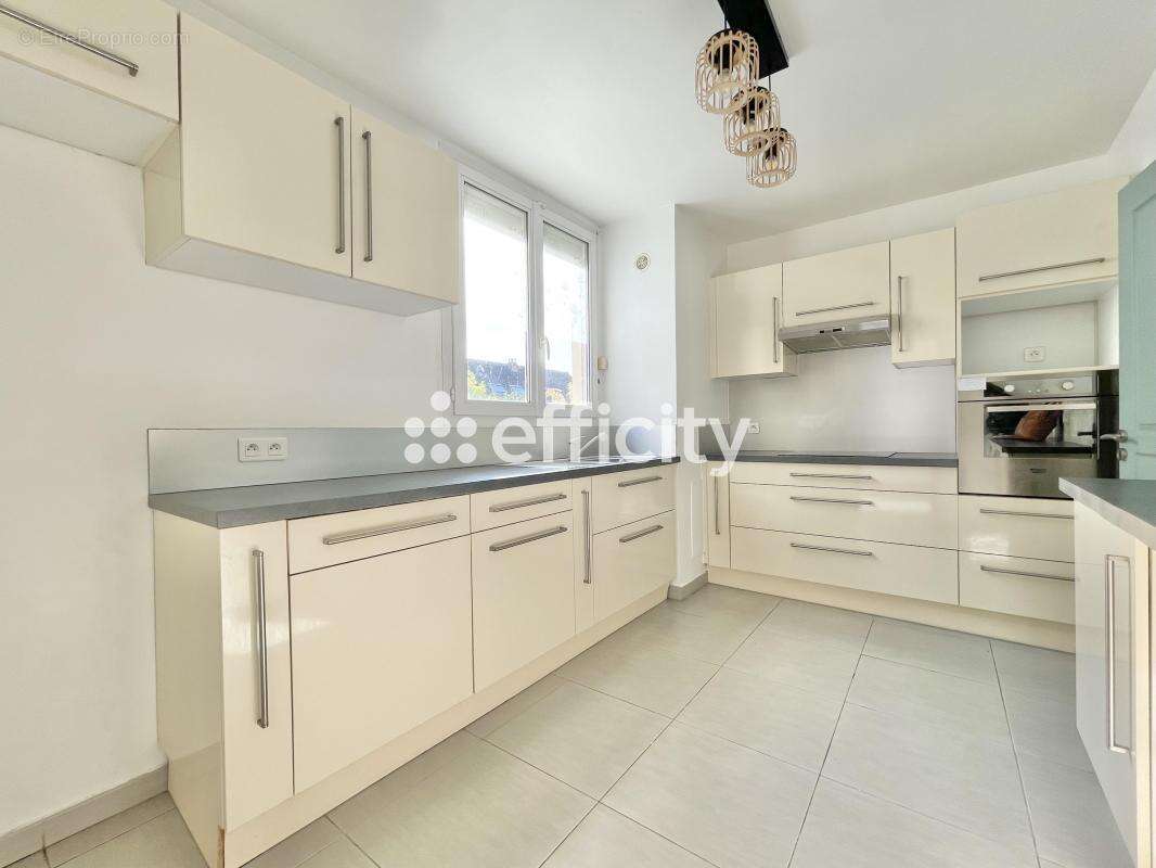 Appartement à PALAISEAU