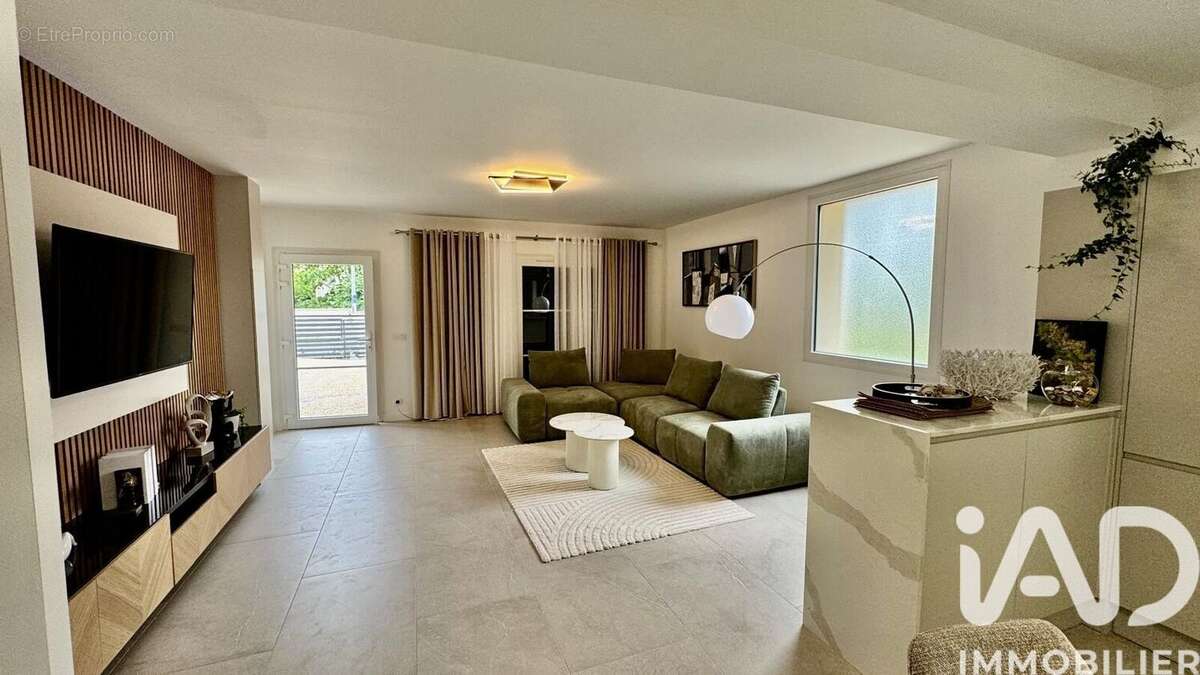 Photo 2 - Appartement à DOURDAN