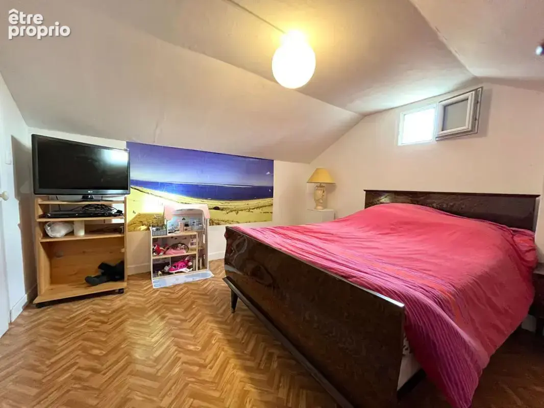 Maison à Chauny 3 pièce(s) 70 m2 + Dépendance - photo 7