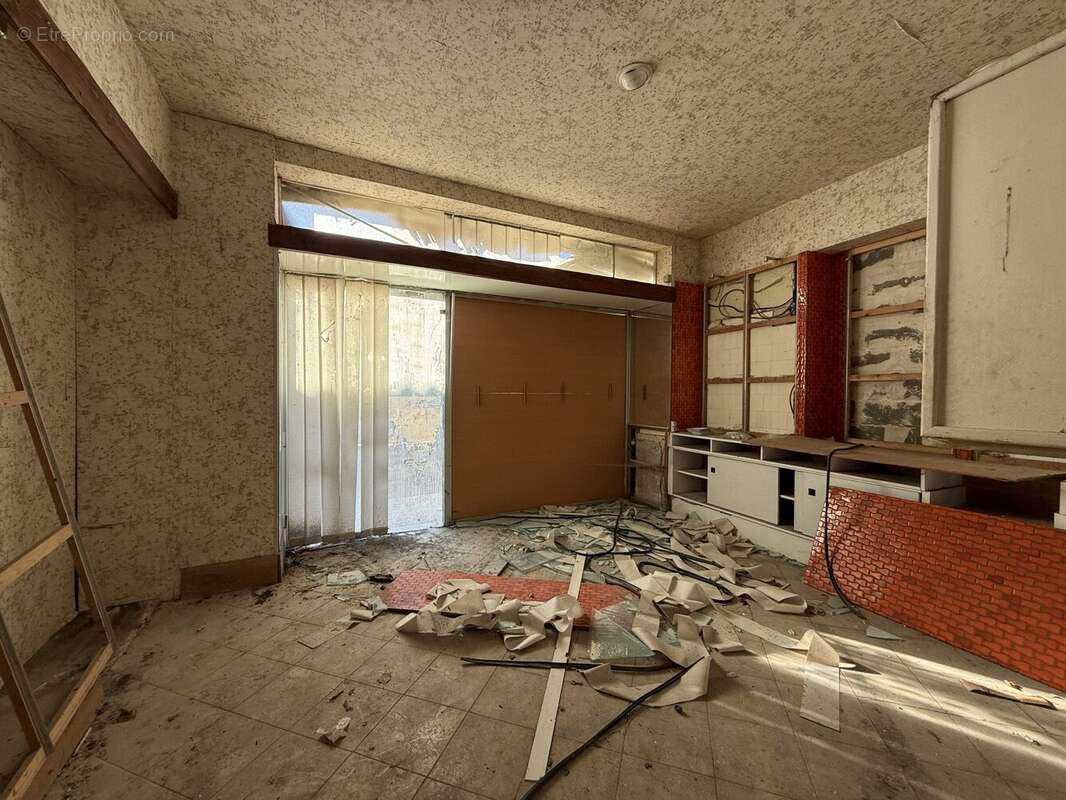 Appartement à VOULGEZAC