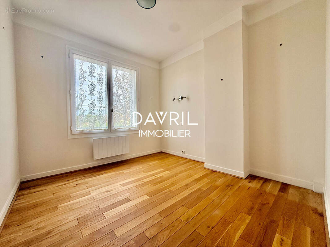 Maison à CONFLANS-SAINTE-HONORINE