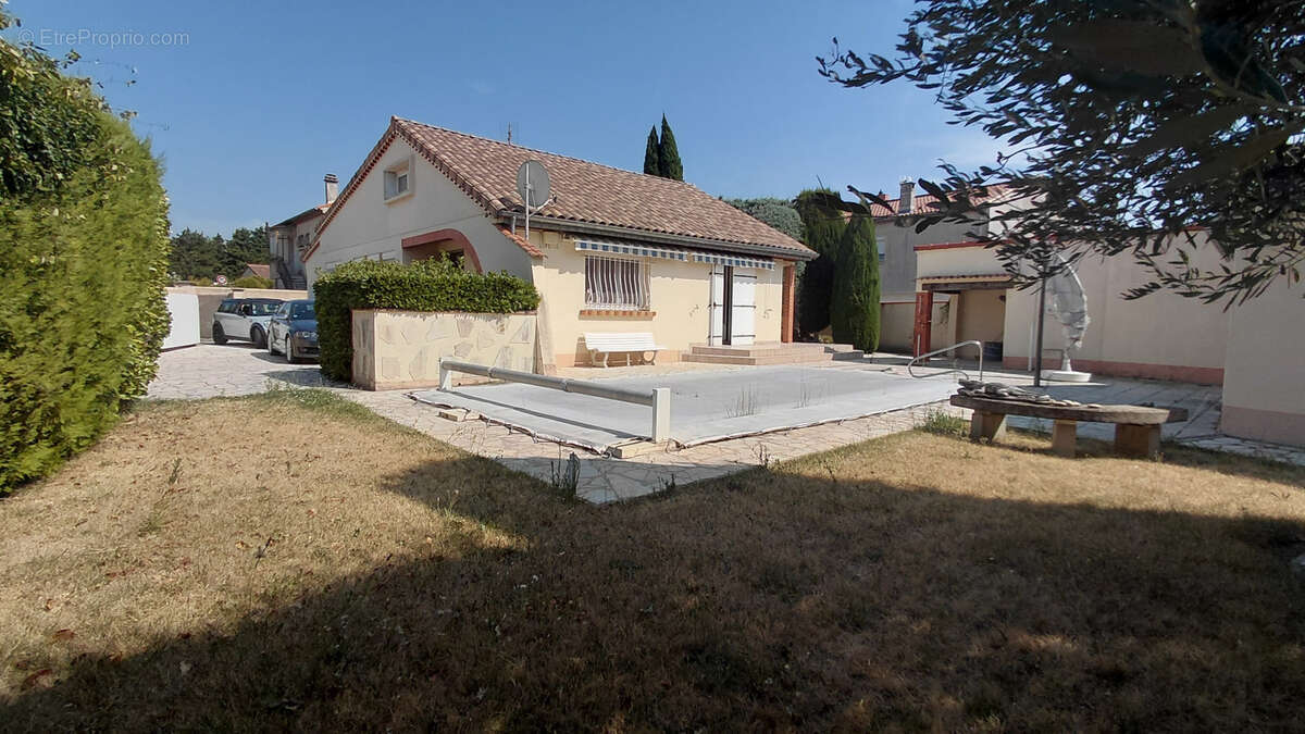 Belle villa proche centre - photo 2