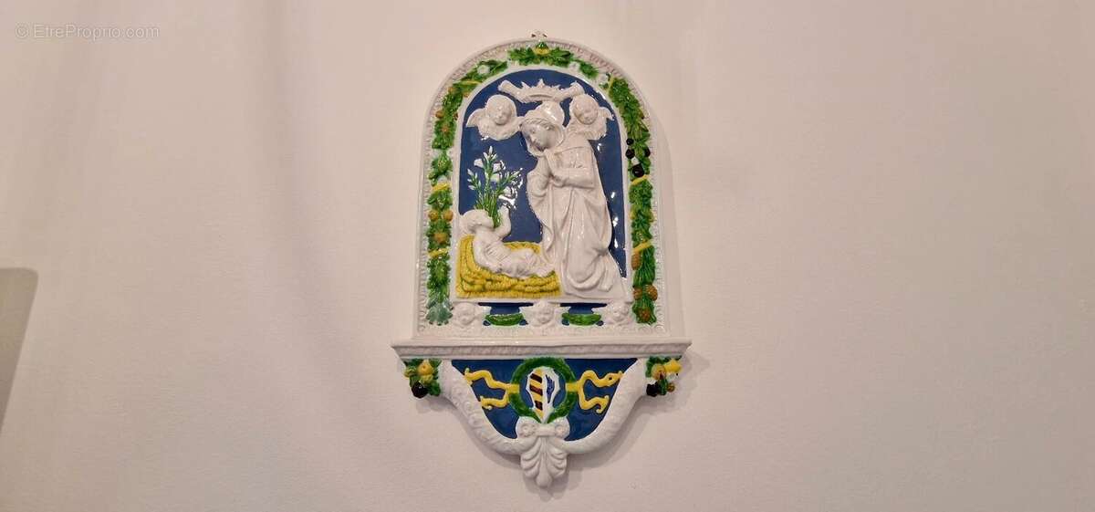 Maison à NEZIGNAN-L&#039;EVEQUE