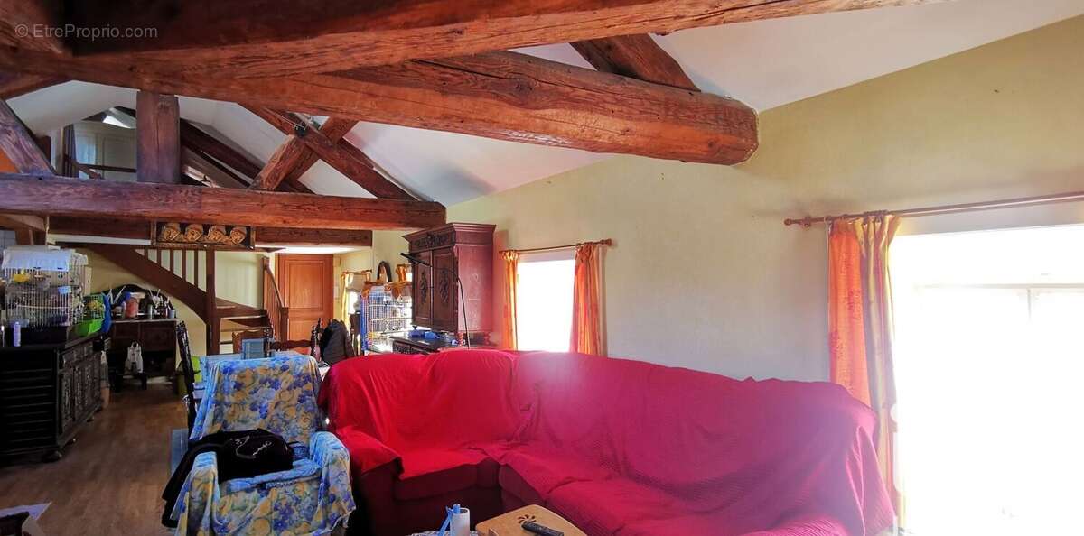 Photo 8 - Appartement à PLOMBIERES-LES-BAINS