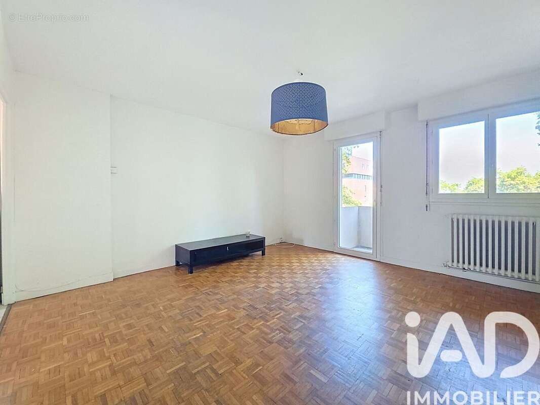 Photo 3 - Appartement à TOULOUSE