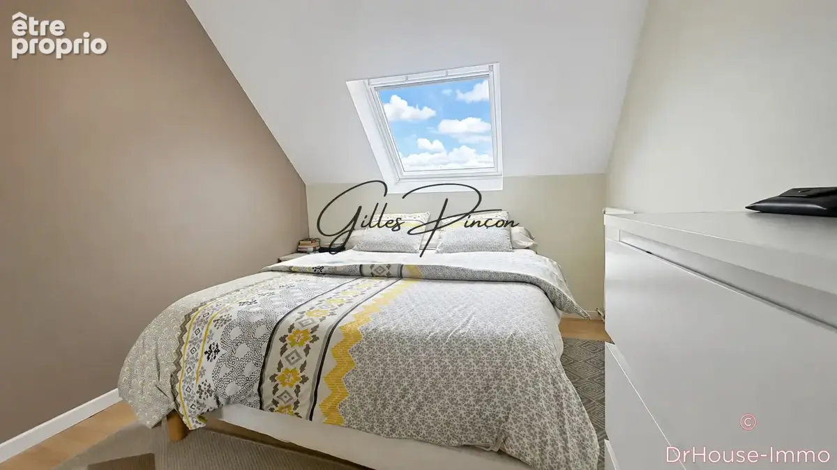 Maison 5 pièces 88 m² à vendre à Issou (78440) - photo 44