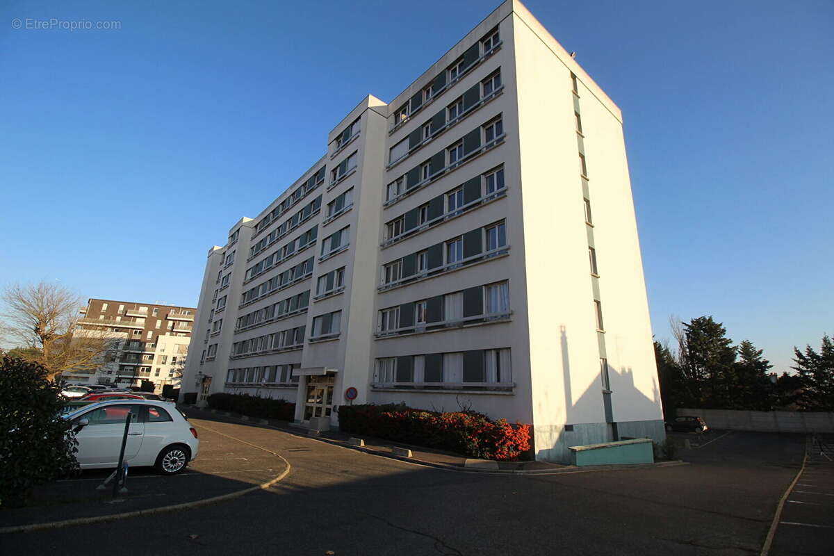 Appartement à BEZONS