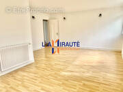 Appartement à MAISONS-LAFFITTE