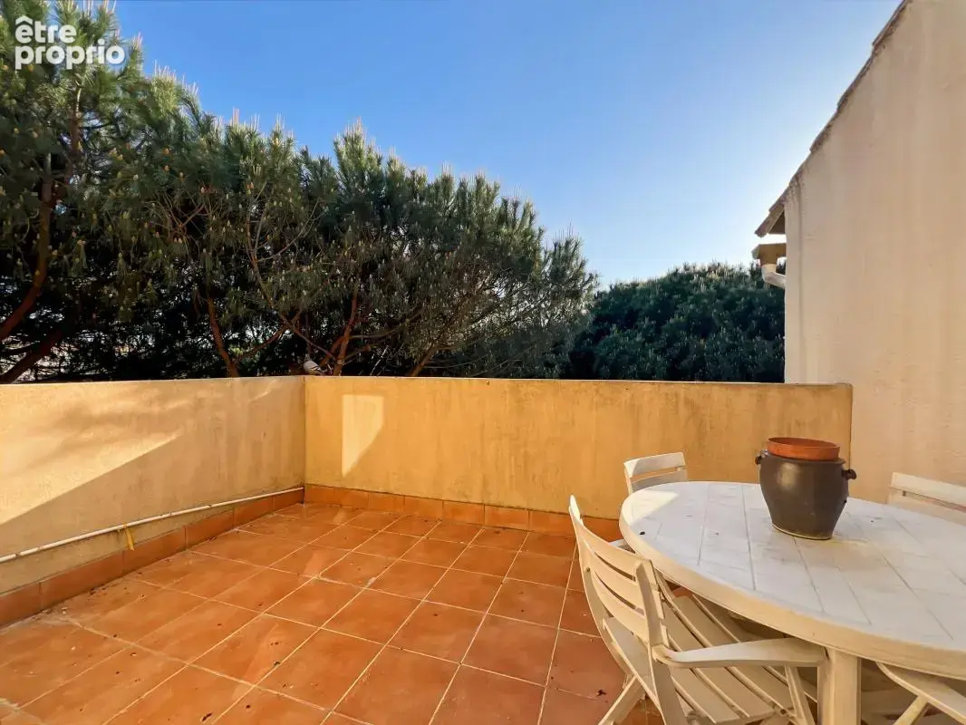 Appartement à vendre- dernier etage- cave-parking - photo 2