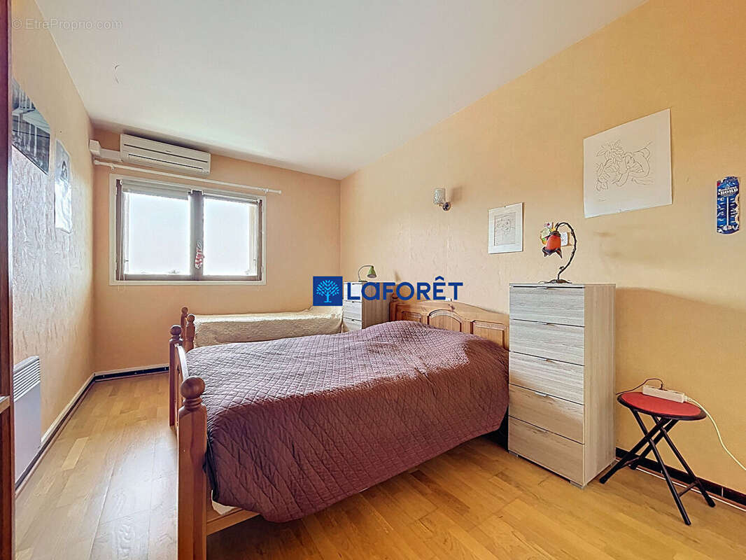 Appartement à CARQUEIRANNE