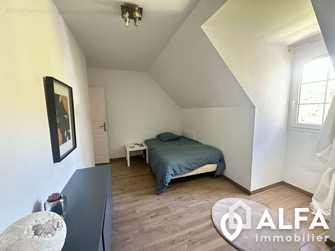 Maison à ENGHIEN-LES-BAINS