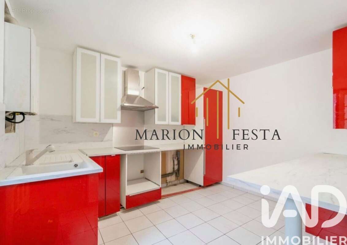 Photo 3 - Appartement à NOISY-LE-SEC