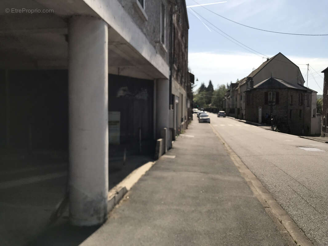 Appartement à CHEVREUSE