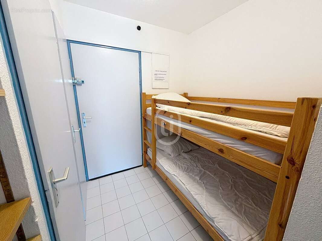 Appartement à LA GRANDE-MOTTE