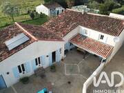 Photo 1 - Maison à CHANIERS