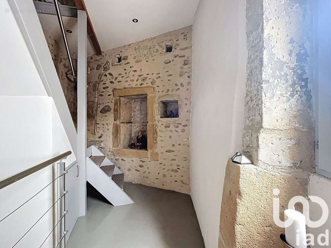 Photo 3 - Maison à SAINT-SYMPHORIEN-D&#039;OZON