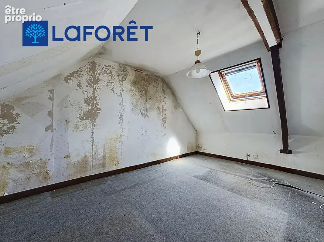 Maison Lignol 4 pièce(s) 75 m2 - photo 8