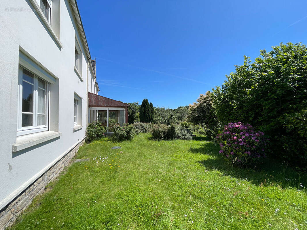 Maison à BENODET