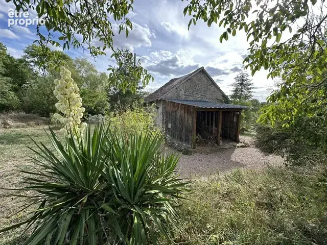 Magny Lormes, située aux portes du Morvan. - photo 3