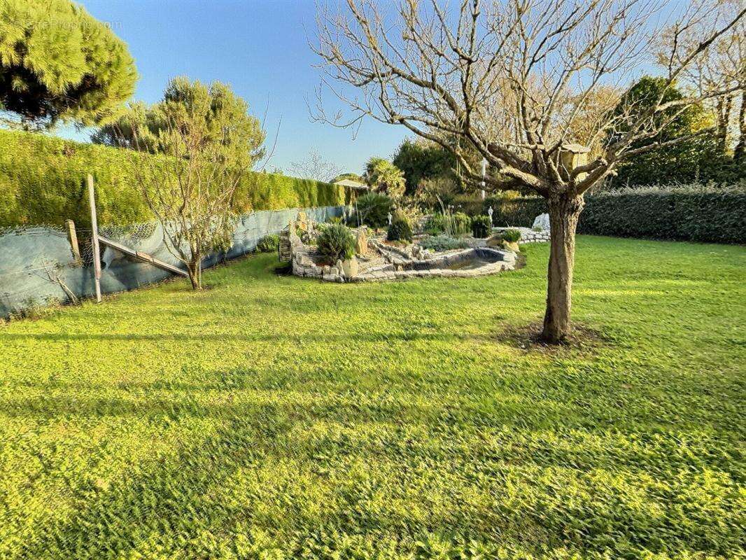 Maison à SAINT-DENIS-D&#039;OLERON