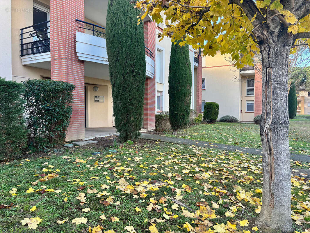 Appartement à BALMA